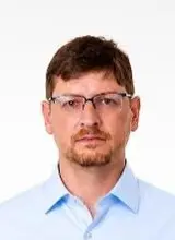 Foto oficial de Vinicius Borges (TSE)