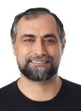 Foto oficial de Vinicius Ganem (TSE)