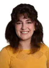 Foto oficial de Vivi do Juntos (TSE)