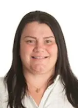 Foto oficial de Vivian Quiquio (TSE)