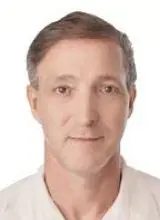Foto oficial de Volmar Bosquetti (TSE)