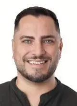 Foto oficial de Wilian Tonezi (TSE)