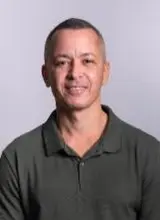 Foto oficial de Willian Esteves (TSE)