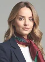Foto oficial de Yolanda Silva (TSE)
