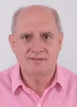 Foto oficial de Zagonel (TSE)