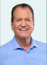 Foto oficial de Adailton Martins (TSE)