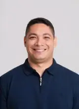 Foto oficial de Adroaldo Alves (TSE)