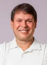 Foto oficial de Alan de Mundinho (TSE)