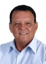 Foto oficial de Alberto Macedo (TSE)