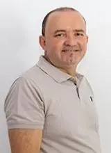 Foto oficial de Atenilson José (TSE)