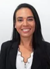 Foto oficial de Beatriz Andrade (TSE)