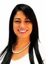 Foto oficial de Benária de Bocão (TSE)