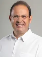 Foto oficial de Breno Silveira (TSE)