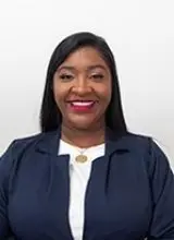 Foto oficial de Bruna Teles (TSE)