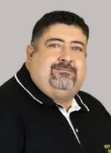 Foto oficial de Cabo Didi (TSE)