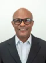 Foto oficial de Caju (TSE)