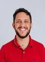 Foto oficial de Camilo Daniel (TSE)