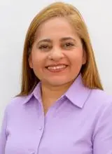 Foto oficial de Cantora Debora Cristiane (TSE)