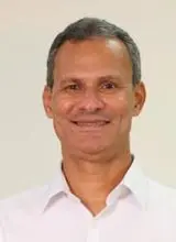 Foto oficial de Cesar Prado (TSE)