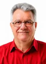 Foto oficial de Chico do Correio (TSE)