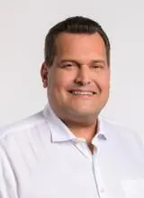 Foto oficial de Claudio Mitidieri (TSE)