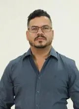 Foto oficial de Cledson Lima (TSE)