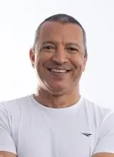 Foto oficial de Clevson Projeto Bike Roubada (TSE)