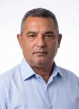 Foto oficial de Coronel Rocha (TSE)