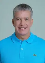 Foto oficial de Cristiano Cavalcante (TSE)