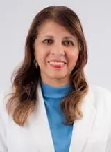 Foto oficial de Crys Moura (TSE)