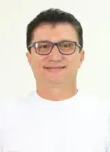Foto oficial de Da Luz (TSE)