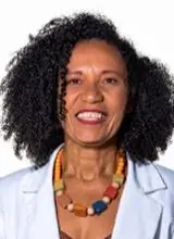 Foto oficial de Daía (TSE)