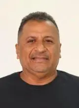 Foto oficial de Daniel do Esporte (TSE)