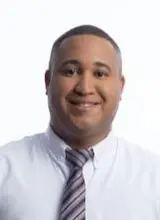 Foto oficial de Deivisson de Jesus (TSE)