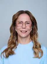 Foto oficial de Delegada Katarina (TSE)