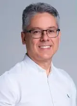 Foto oficial de Delegado Alessandro (TSE)