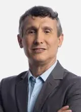 Foto oficial de Delegado Marcelo Paes (TSE)
