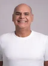 Foto oficial de Delegado Mário Leony (TSE)