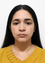 Foto oficial de Deysy Lima (TSE)