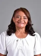 Foto oficial de Dona Anna (TSE)