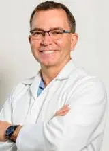 Foto oficial de Dr. Andre Sotero (TSE)