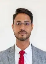Foto oficial de Dr Emanuel Matias (TSE)
