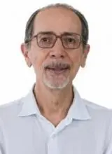 Foto oficial de Dr. Emerson (TSE)