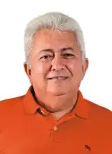 Foto oficial de Dr. Gilson Andrade (TSE)