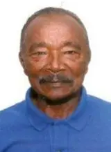 Foto oficial de Dr Manuel Marcos (TSE)