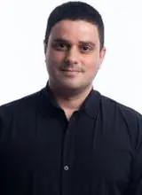 Foto oficial de Dr Sandro André (TSE)