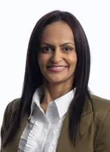 Foto oficial de Dra. Catarina (TSE)