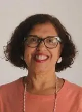 Foto oficial de Dra Catia Justo (TSE)