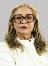 Foto oficial de Dra Cícera Renovatto (TSE)