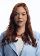 Foto oficial de Dra Lylian (TSE)
